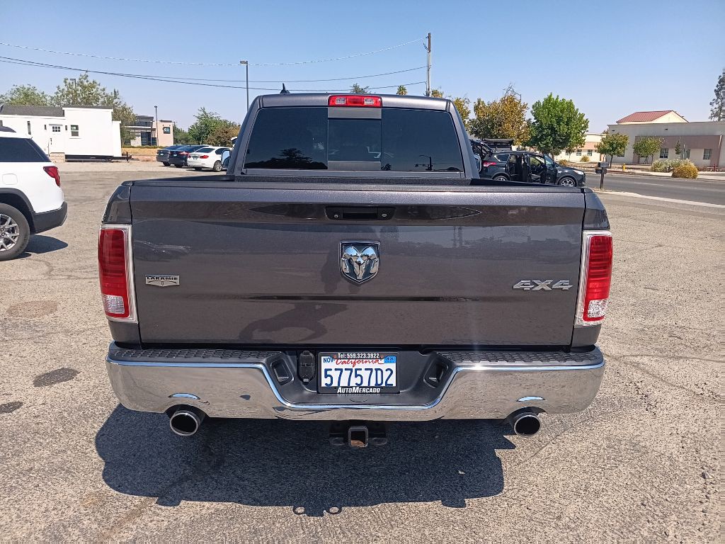 2015 RAM 1500 Image 6