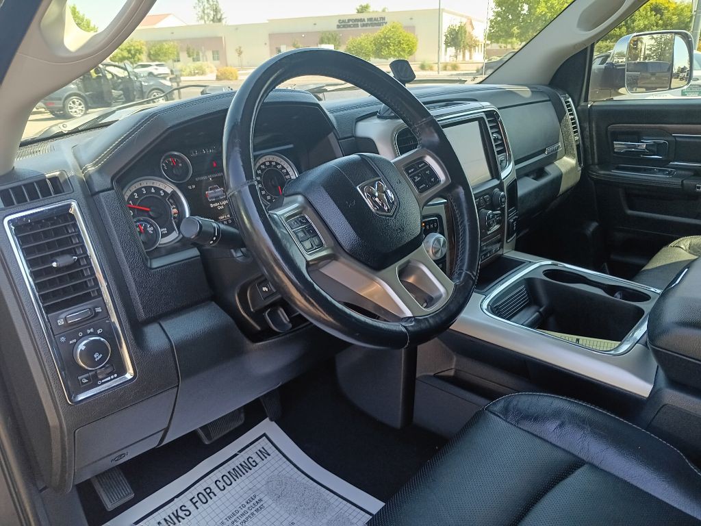 2015 RAM 1500 Image 10