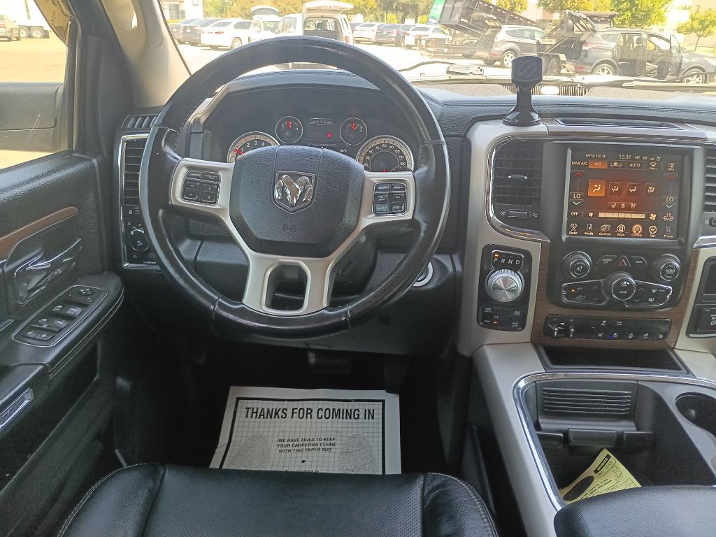 2015 RAM 1500 Image 11