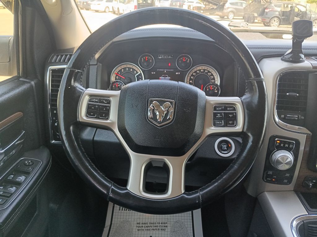 2015 RAM 1500 Image 12
