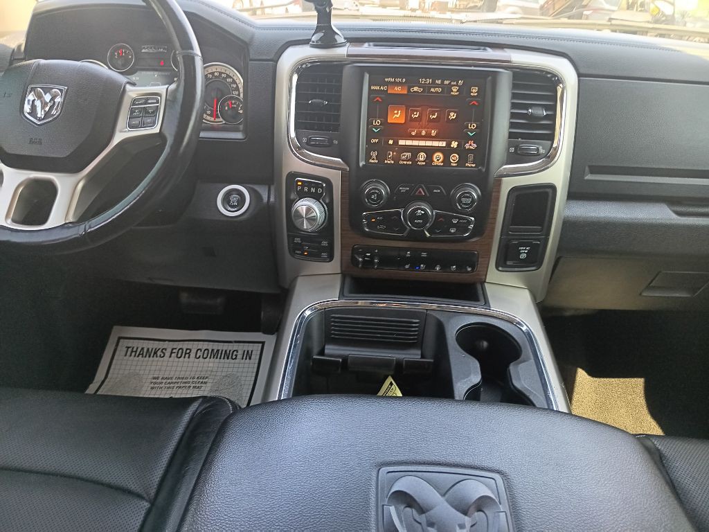 2015 RAM 1500 Image 13