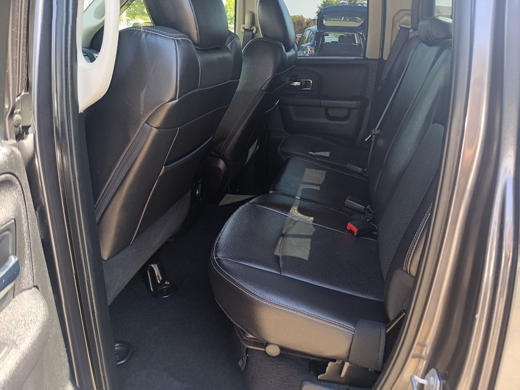 2015 RAM 1500 Image 15