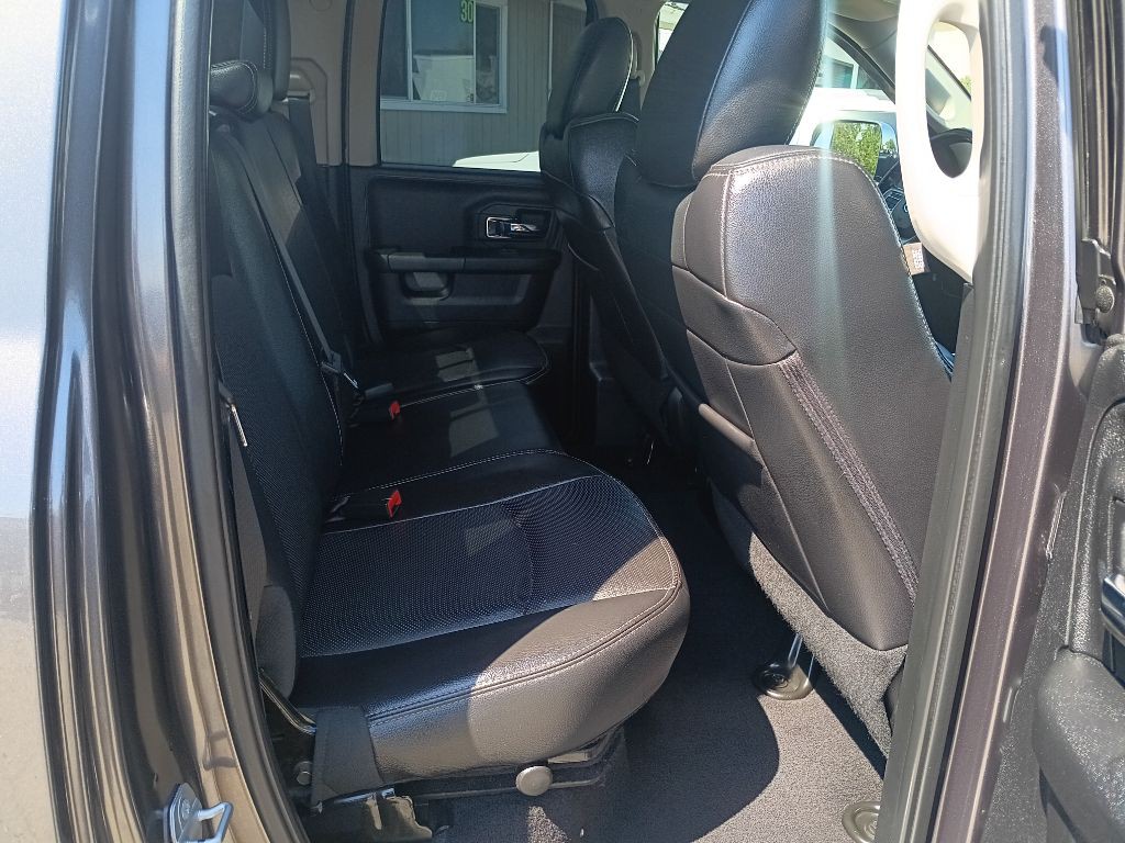 2015 RAM 1500 Image 17