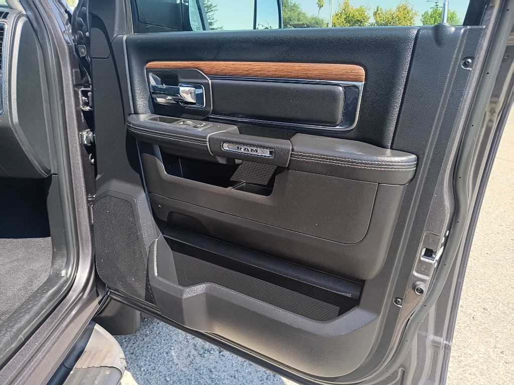 2015 RAM 1500 Image 18