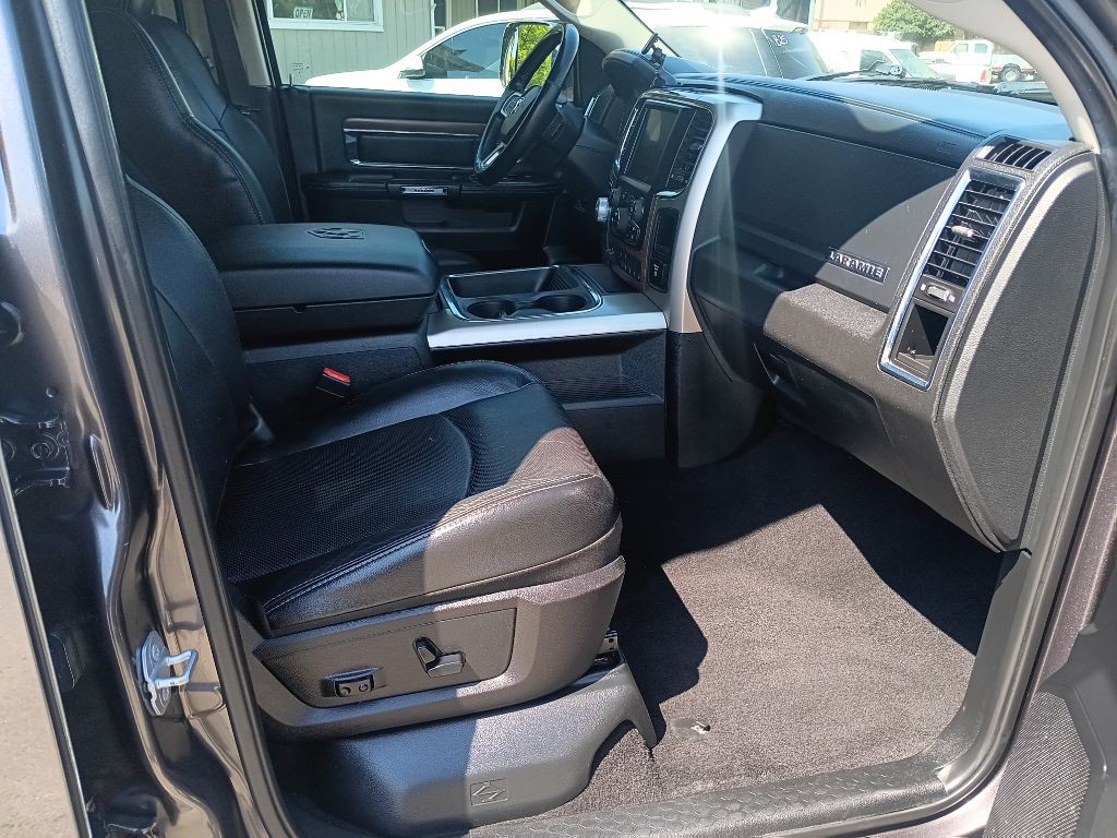 2015 RAM 1500 Image 19