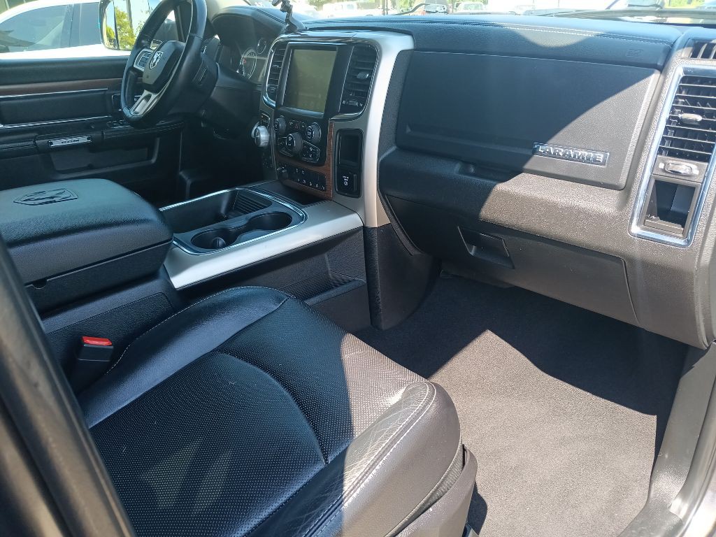 2015 RAM 1500 Image 20