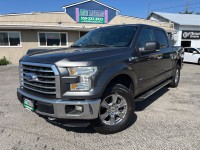 Image for 2016 Ford F-150 Supercrew ID: 6583817