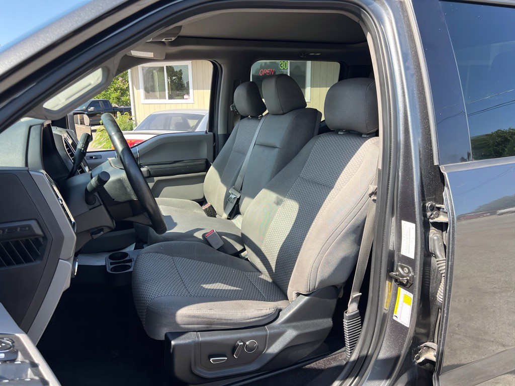 2016 Ford F-150 Image 9