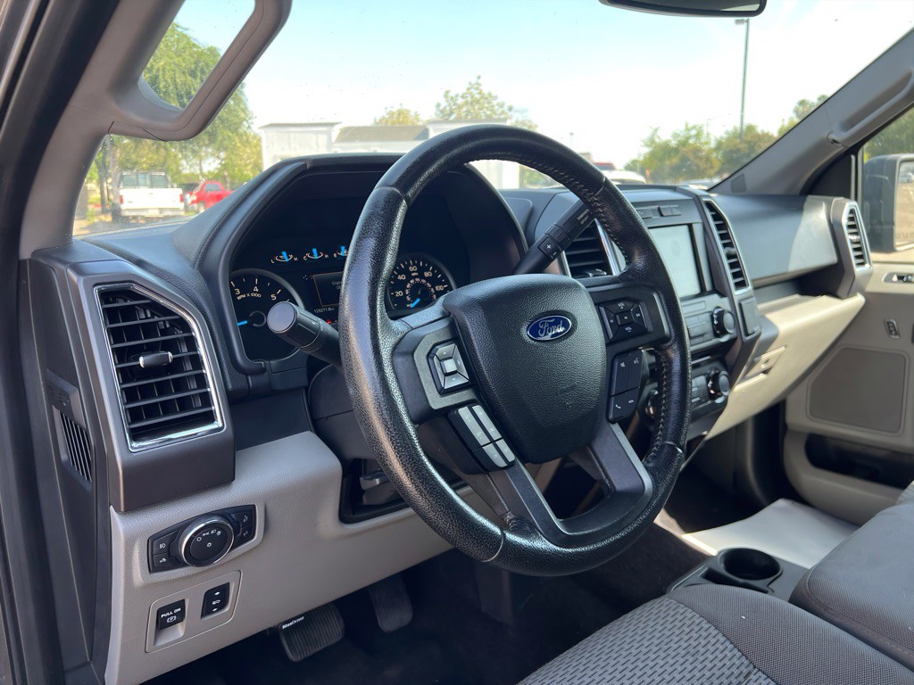 2016 Ford F-150 Image 10