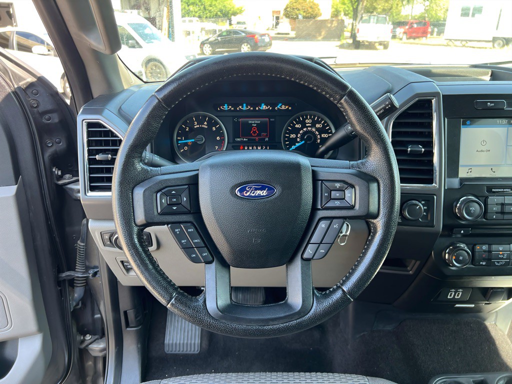 2016 Ford F-150 Image 11