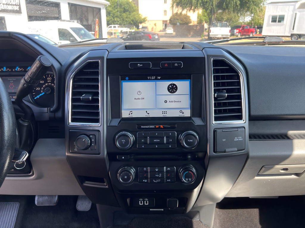 2016 Ford F-150 Image 12