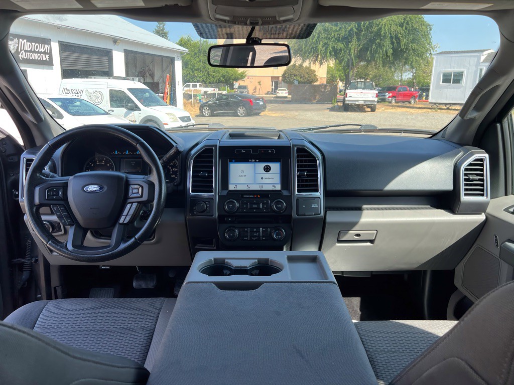 2016 Ford F-150 Image 13