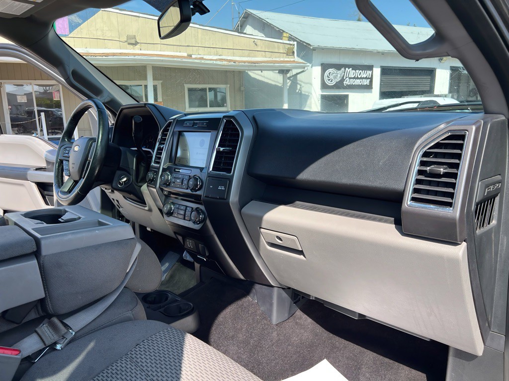 2016 Ford F-150 Image 14
