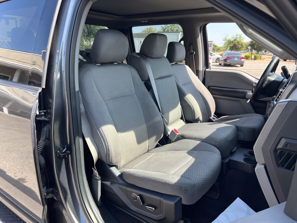 2016 Ford F-150 Image 15