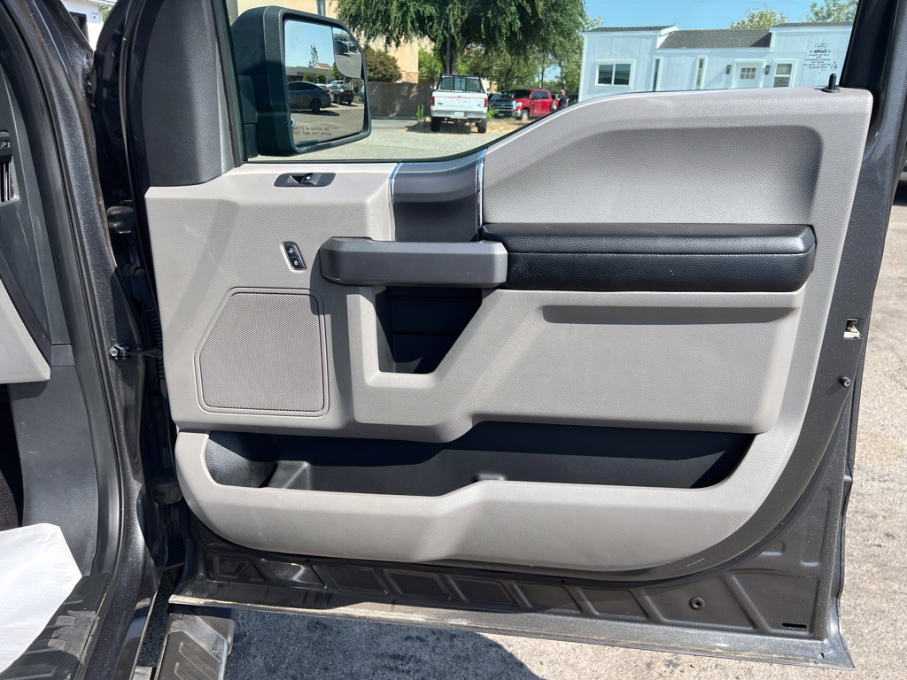 2016 Ford F-150 Image 16