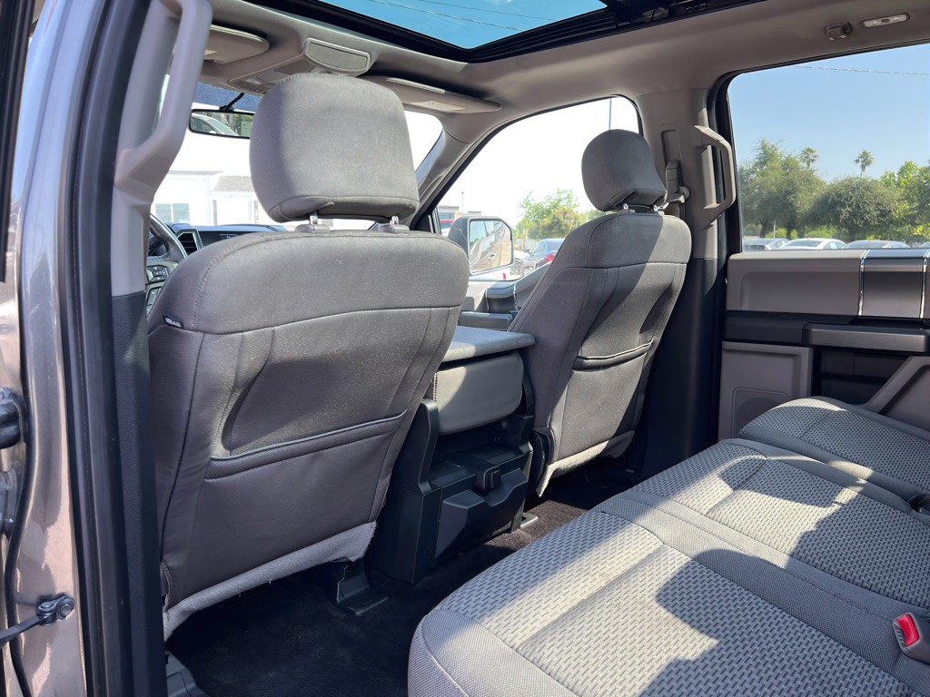 2016 Ford F-150 Image 18