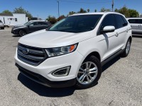 Image for 2016 Ford Edge Titanium ID: 6613351
