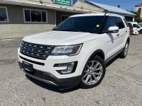 Image for 2016 Ford Explorer Limited ID: 6618813