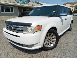 Image for 2011 Ford Flex Limited ID: 6643894