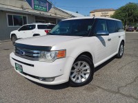 Image for 2011 Ford Flex Limited ID: 6643894