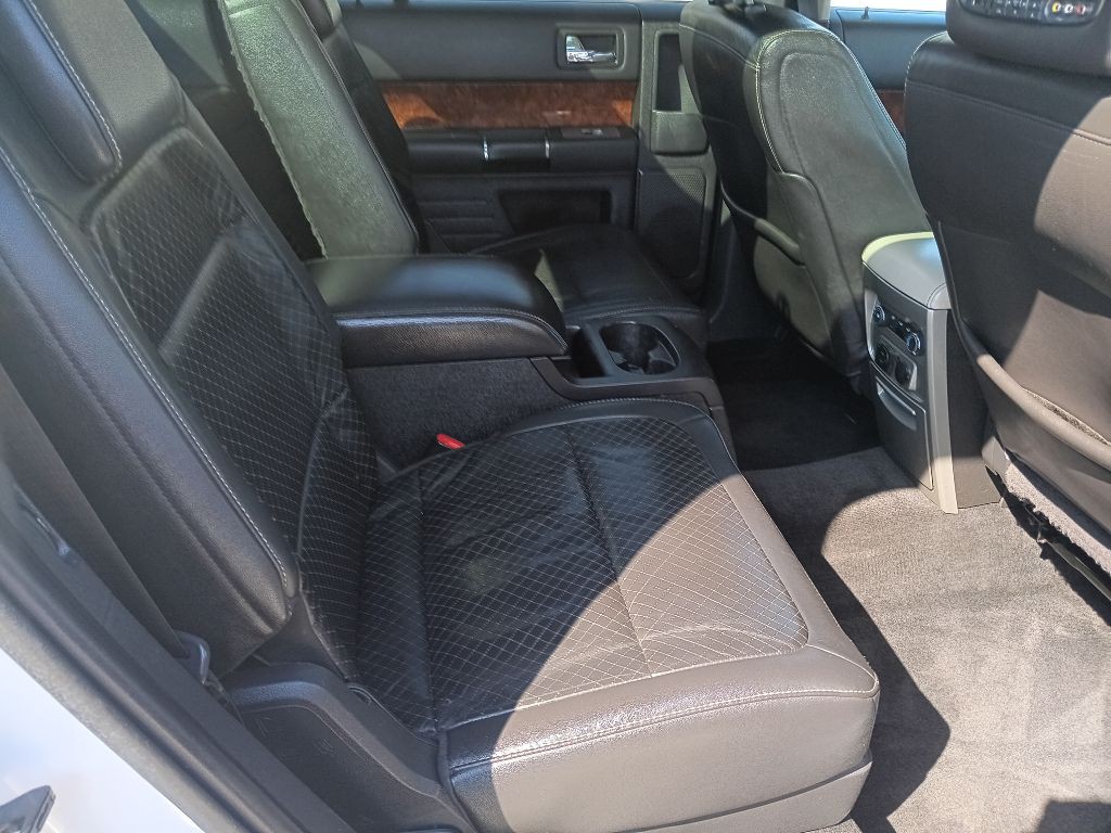 2011 Ford Flex Image 19