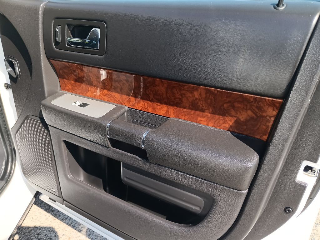 2011 Ford Flex Image 20