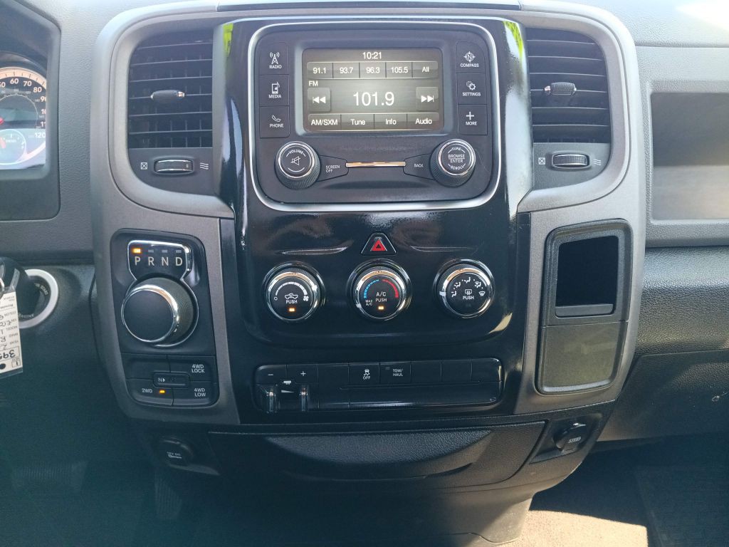 2016 RAM 1500 Image 13