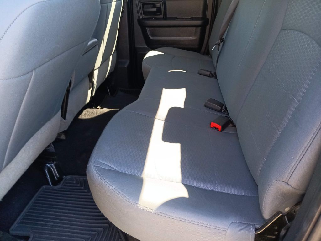 2016 RAM 1500 Image 14