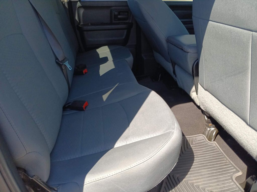 2016 RAM 1500 Image 16