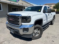 Image for 2015 GMC Sierra 2500 HEAVY DUTY ID: 6713369
