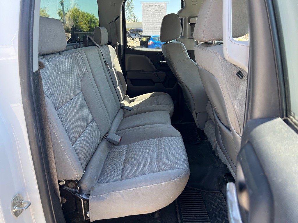 2015 GMC Sierra Image 20