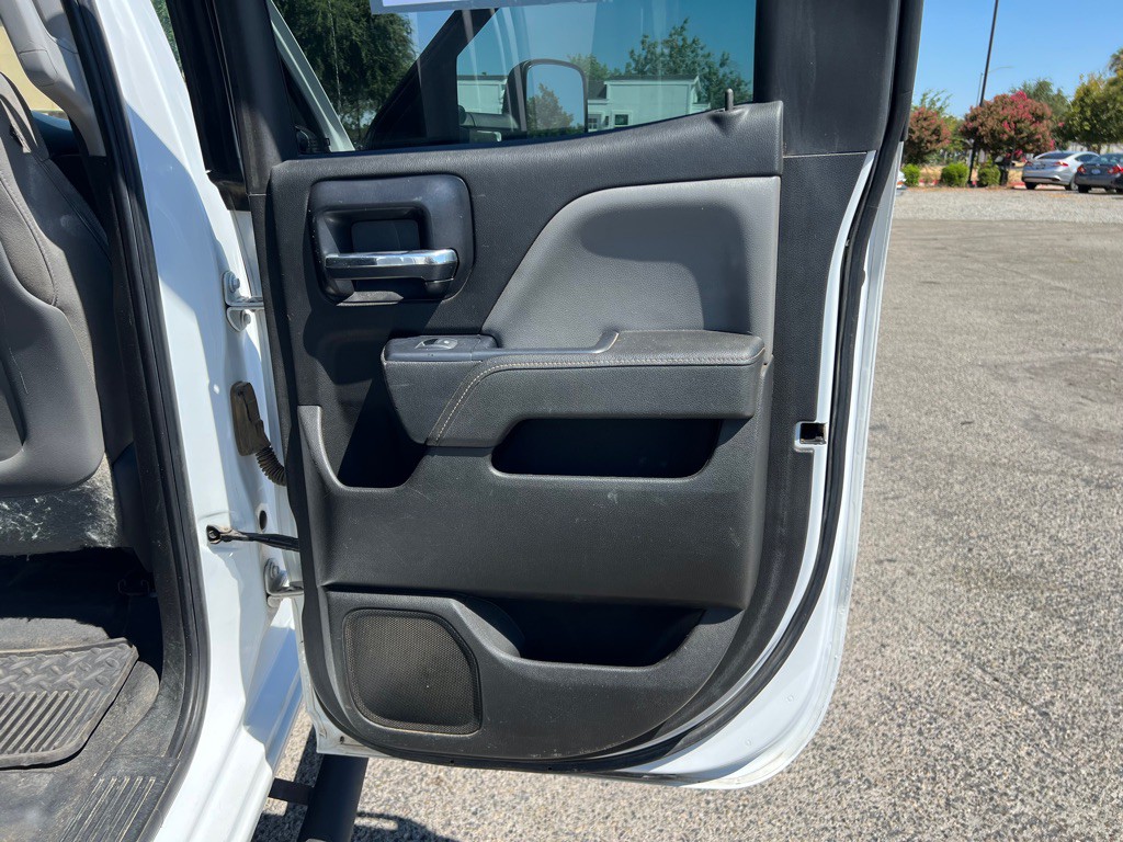 2015 GMC Sierra Image 21