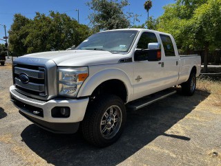 Image for 2016 Ford F-350 Super Duty ID: 6714557