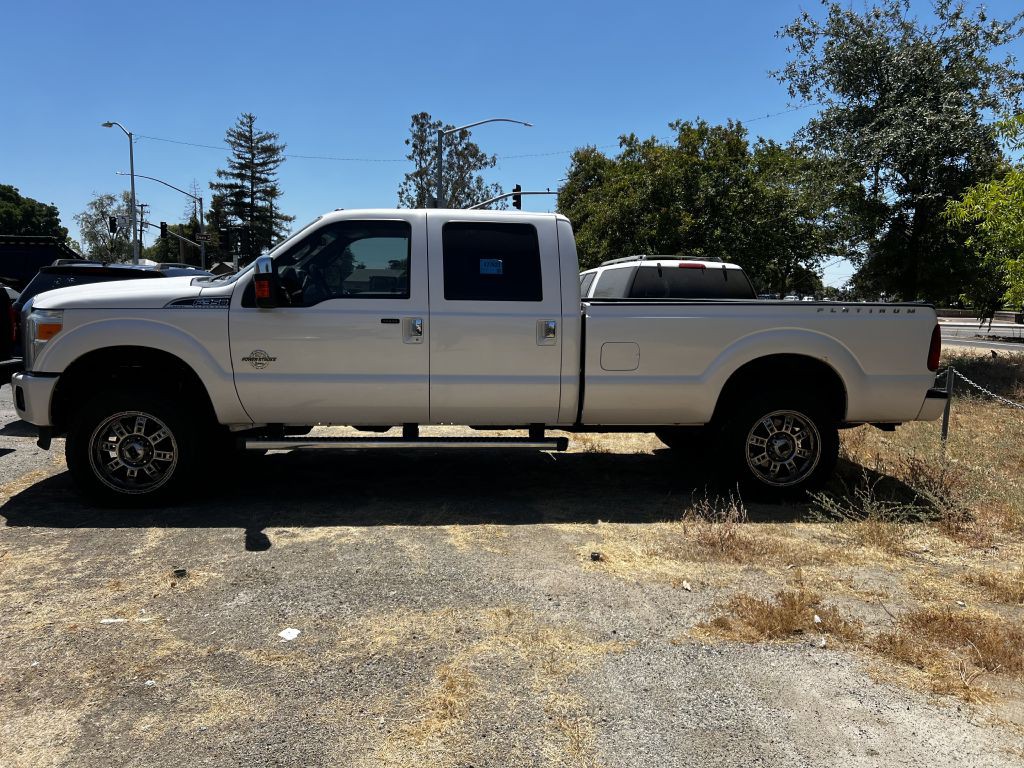 2016 Ford F-350 Image 2