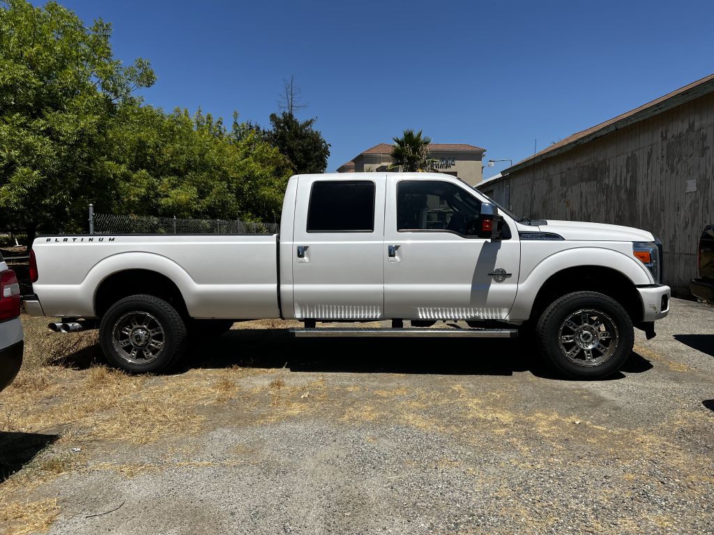 2016 Ford F-350 Image 3