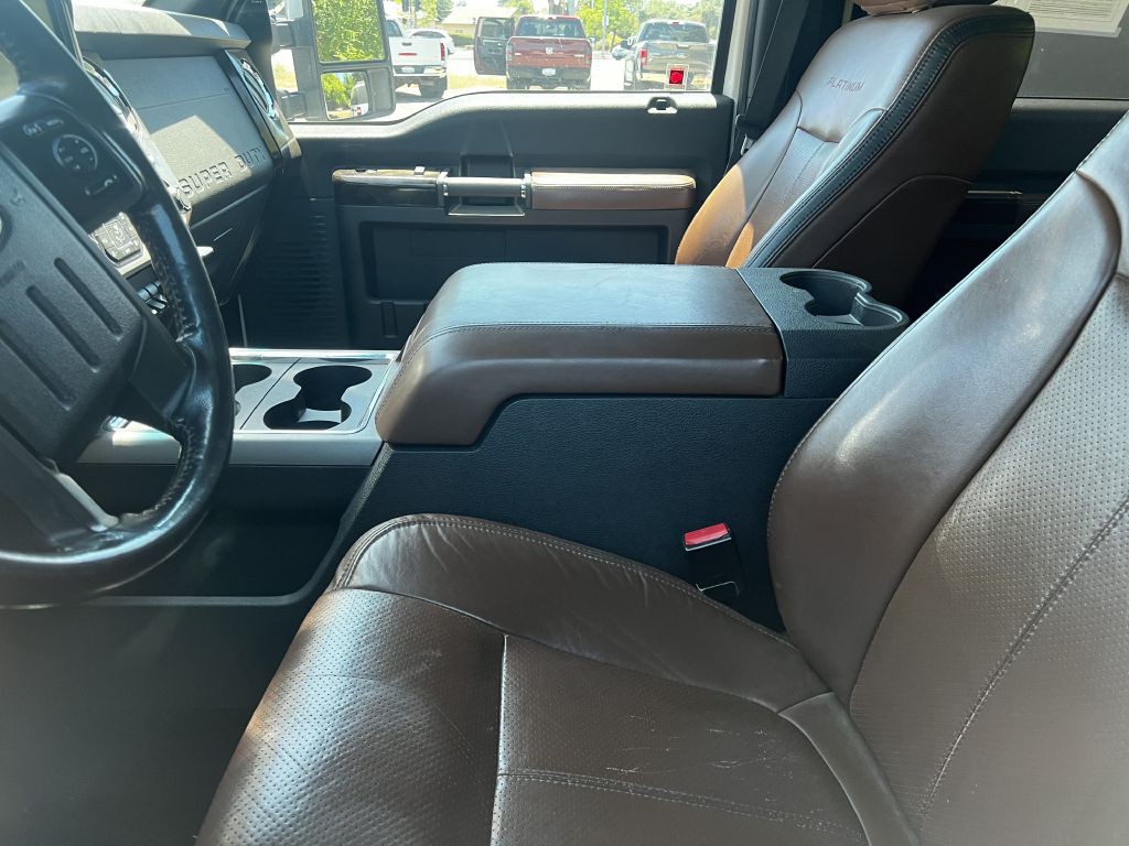 2016 Ford F-350 Image 4