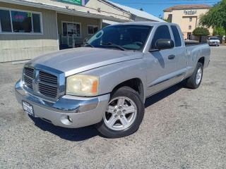 Image for 2007 Dodge Dakota Laramie ID: 6737753