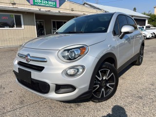 Image for 2016 FIAT 500 EASY ID: 6769195