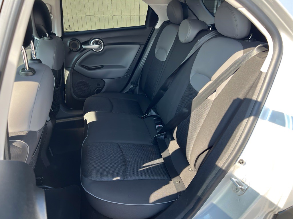 2016 FIAT 500 Image 19