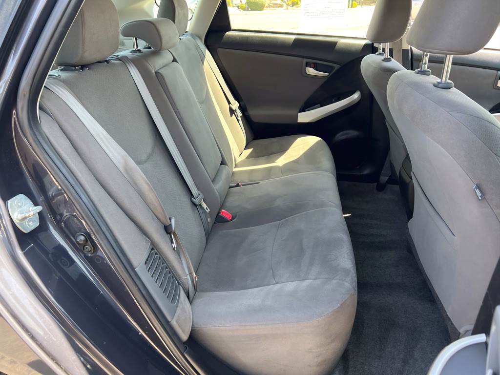 2015 Toyota Prius Image 20
