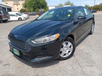 Image for 2014 Ford Fusion S ID: 6769245