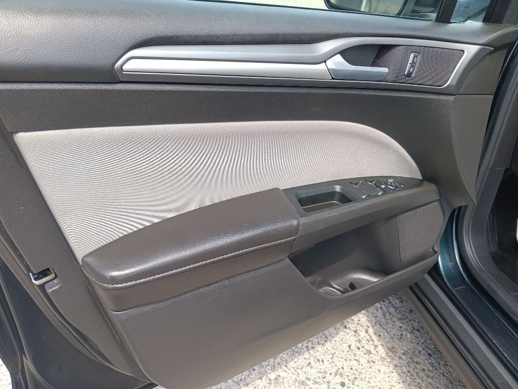 2014 Ford Fusion Image 7