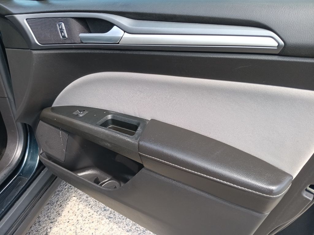 2014 Ford Fusion Image 14