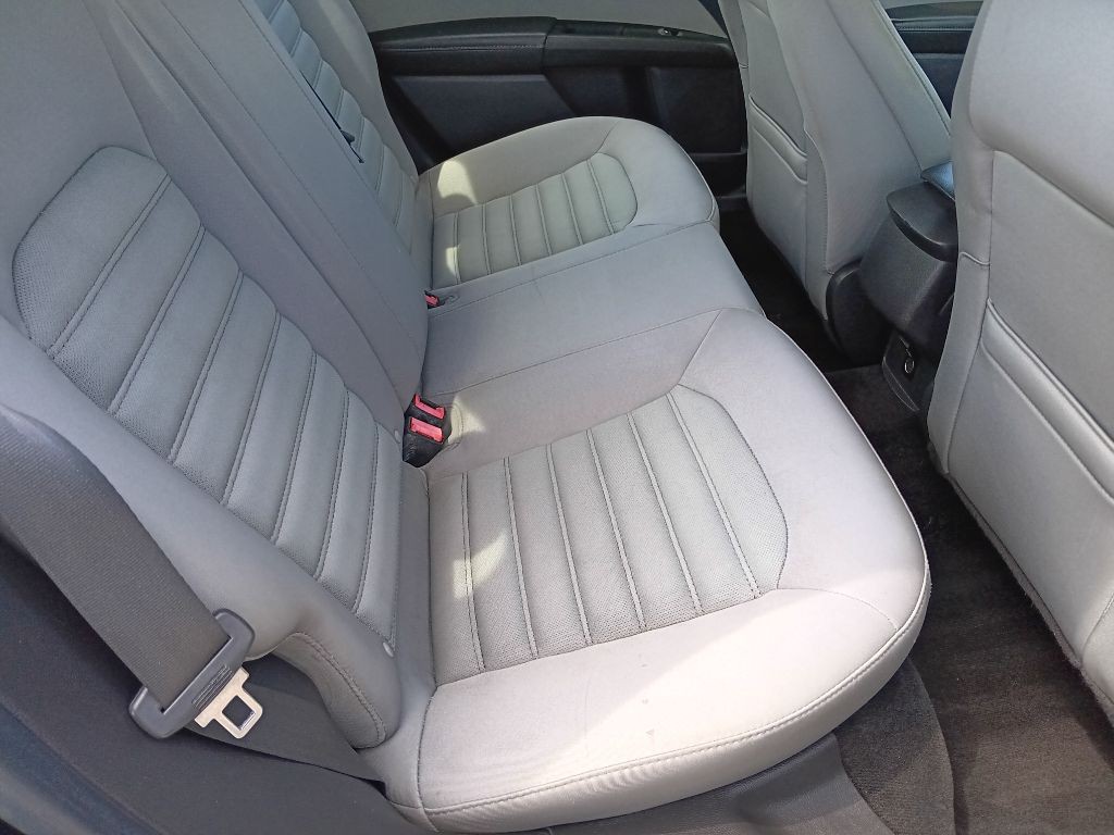 2014 Ford Fusion Image 17