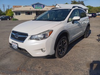 Image for 2015 Subaru Crosstrek 2.0 PREMIUM ID: 6777060