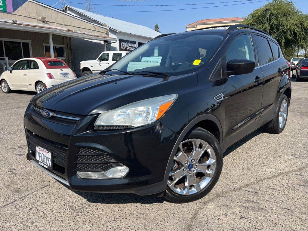 2014 Ford Escape Image 1