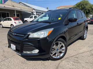 Image for 2014 Ford Escape SE ID: 6777102