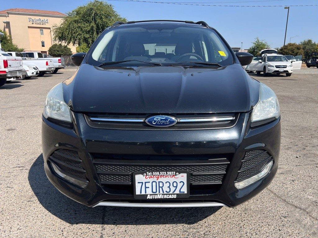 2014 Ford Escape Image 2