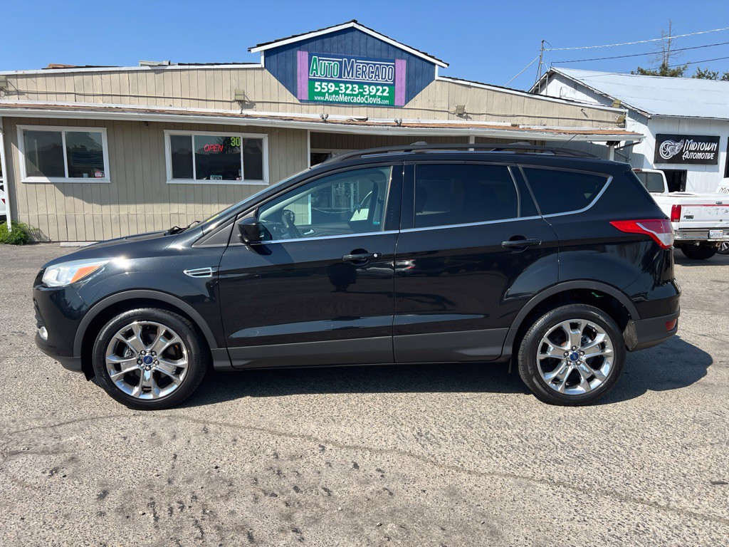 2014 Ford Escape Image 3