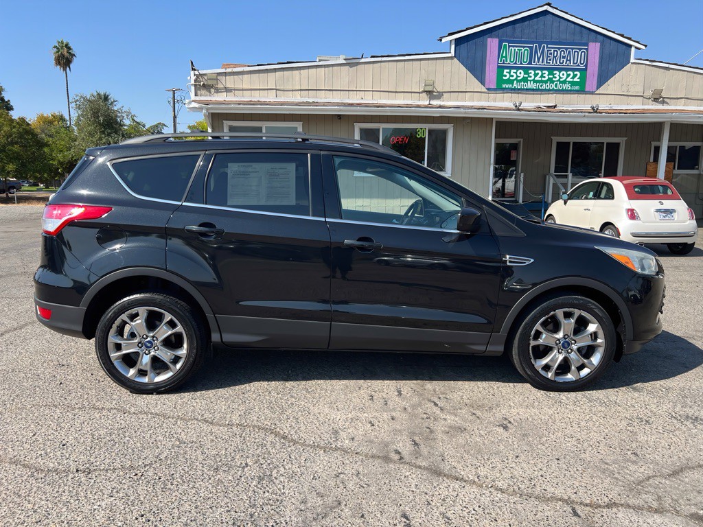 2014 Ford Escape Image 4